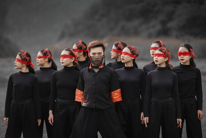 Dance Performance