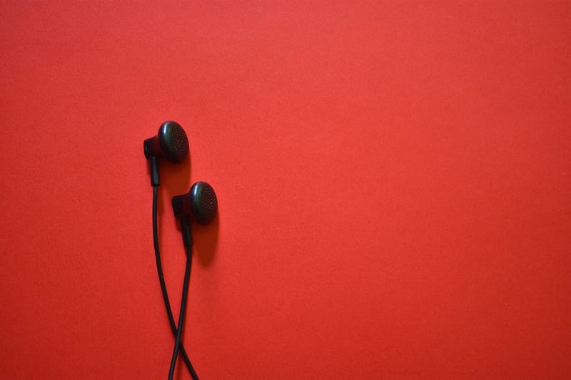 Music and Headphones