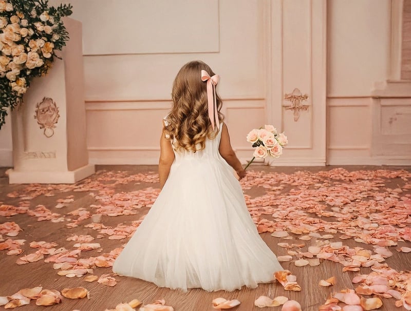 Bridal Gown